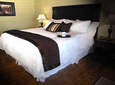 Creekside Lodge Dadeville Екстериор снимка