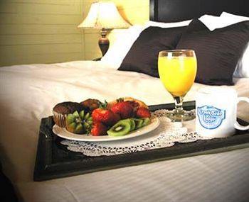 Creekside Lodge Dadeville Екстериор снимка