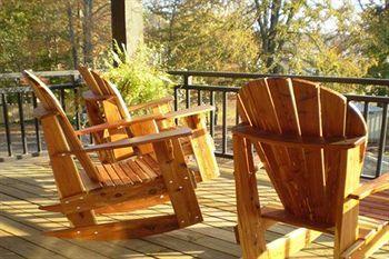Creekside Lodge Dadeville Екстериор снимка