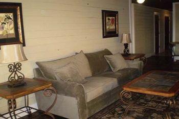 Creekside Lodge Dadeville Екстериор снимка