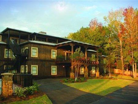Creekside Lodge Dadeville Екстериор снимка
